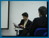 Session 4C: The AsiaBarometer as an Instrument of Gauging Where Asia is Heading Shiro Harada , Dec 9 2005